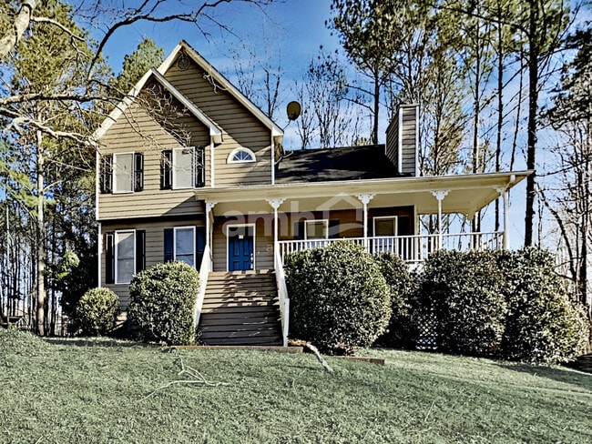 Building Photo - 34 Bell Ct