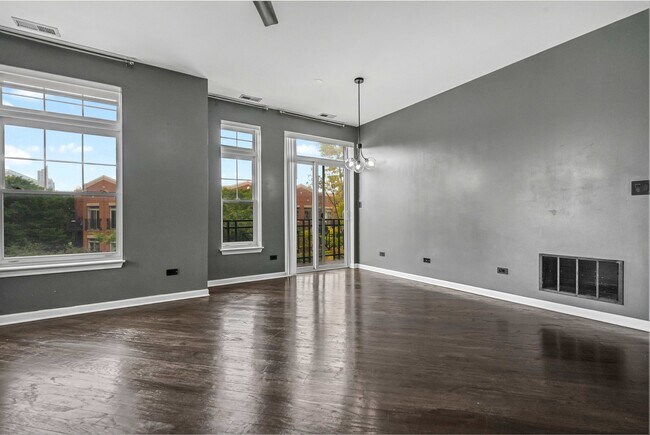 Building Photo - 1406 S Halsted St