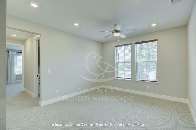 Building Photo - Luxury Living in Prime Granite Bay Location!