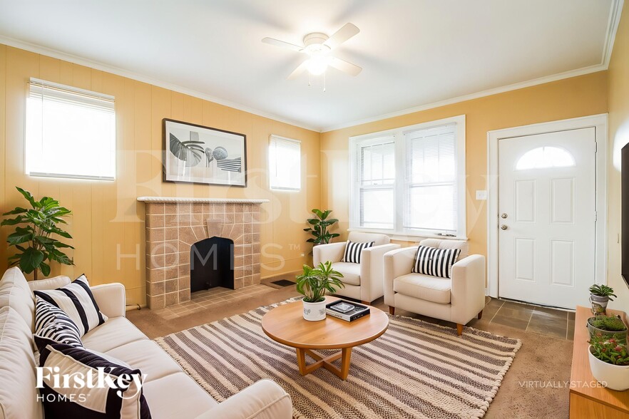 Building Photo - 3414 Corrine Ave