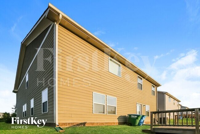 Building Photo - 4423 Huntley Glen Dr