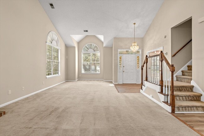 Building Photo - 3 BR, 2.5 BA, 2 Car Garage -- Charleston N...
