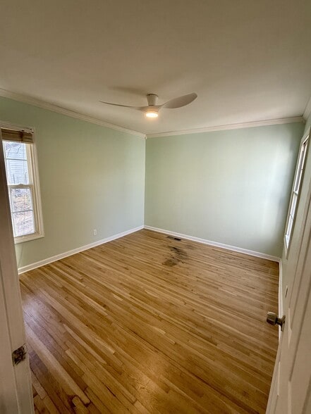 Front Bedroom - 728 47th Way S