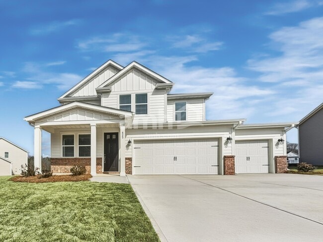 Building Photo - 425 Hickory Pointe Rd