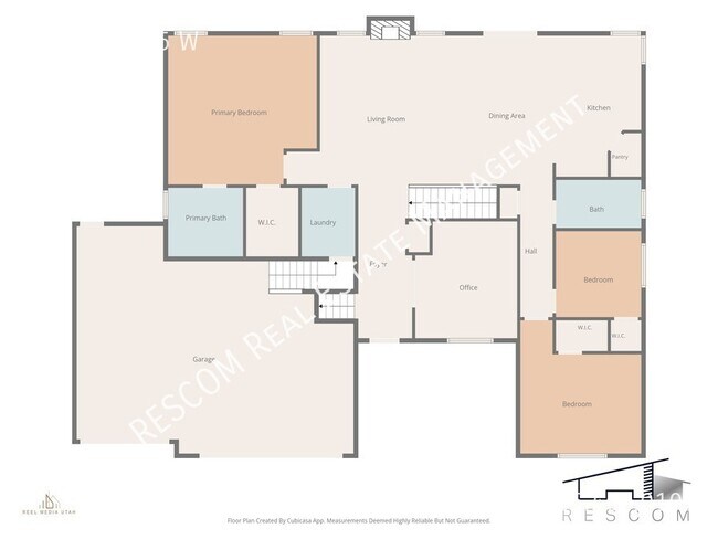 Building Photo - 3016 N 3325 W