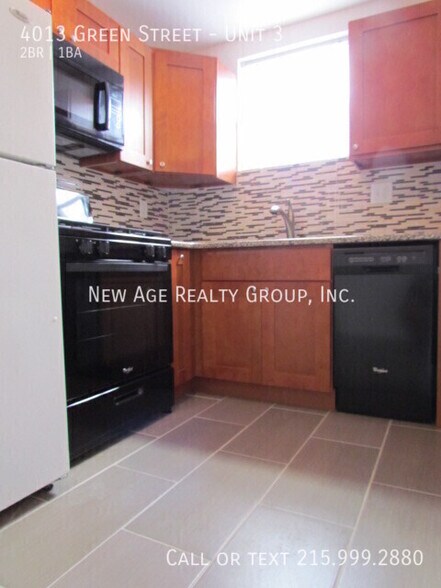 Building Photo - 4013 Green St
