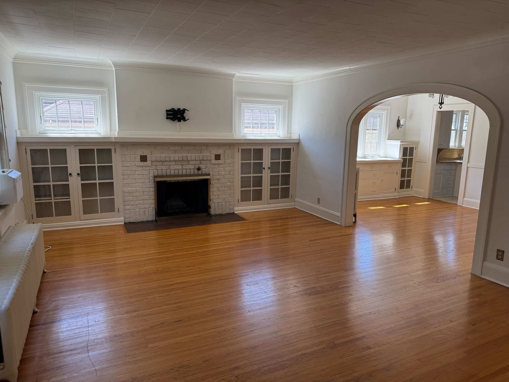 Main Living Room, Angle 2 - 4942 Lyndale Ave S