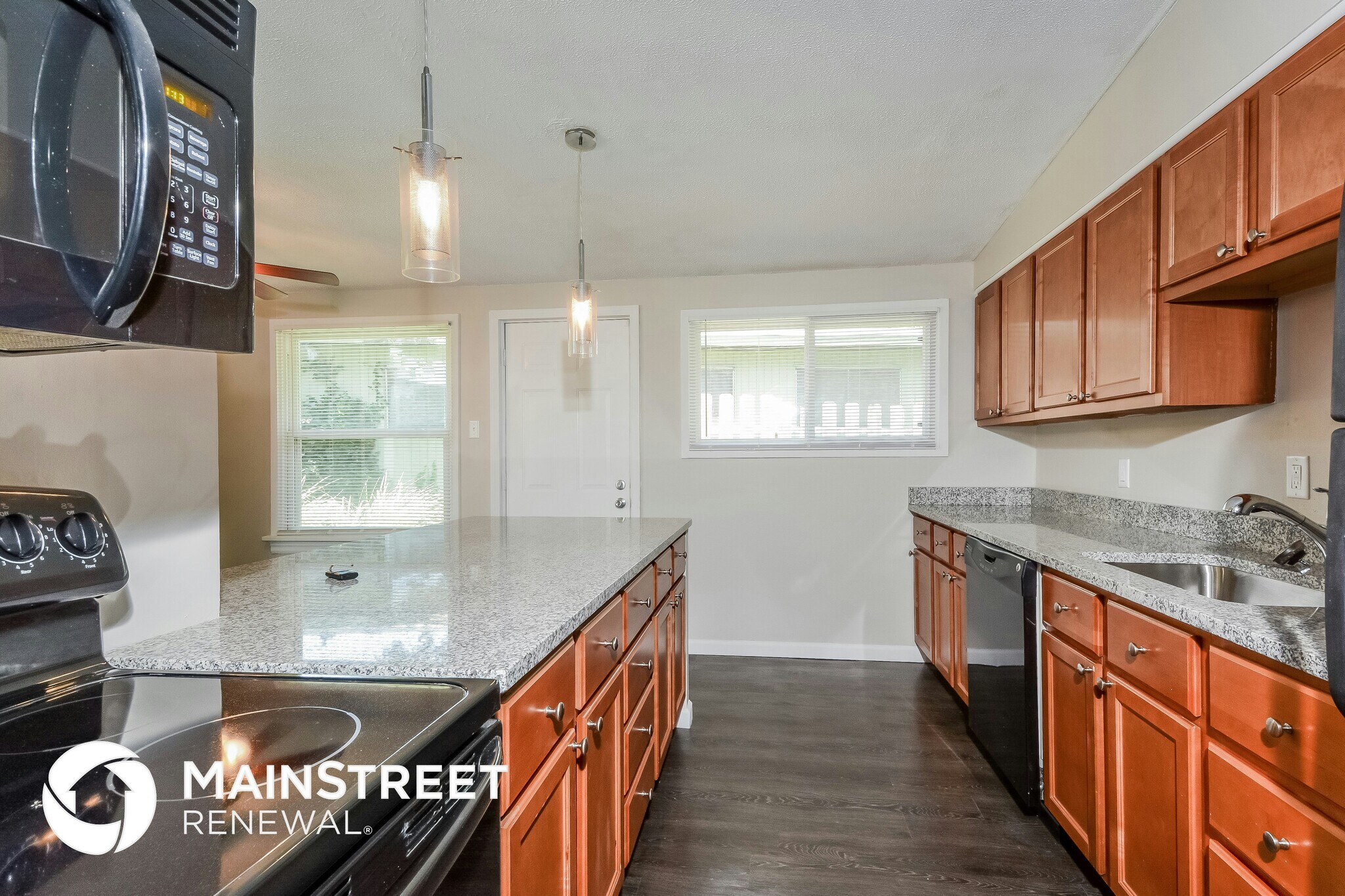 Building Photo - 100 Taney Dr