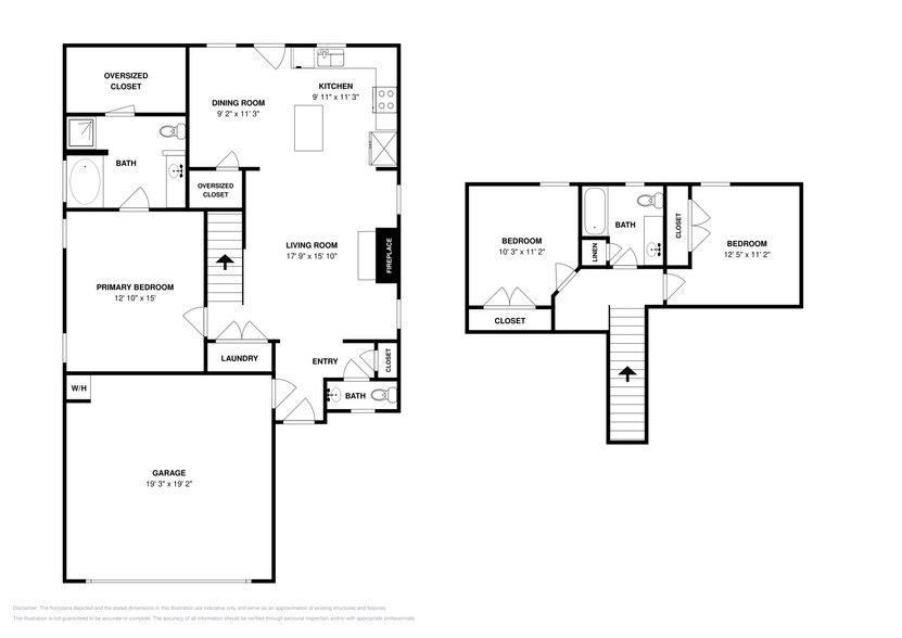 Building Photo - 2350 Dalton Park