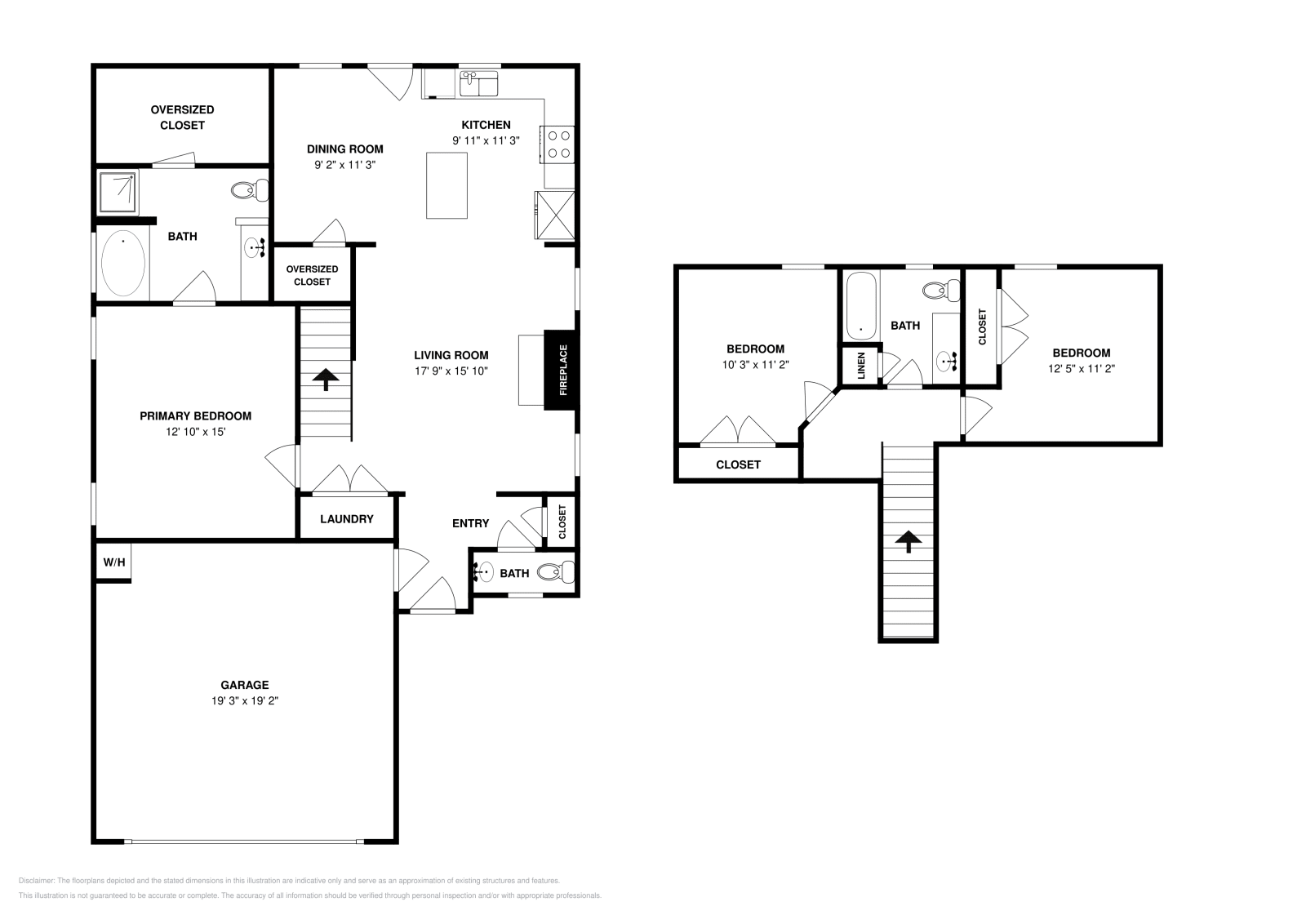 Building Photo - 2350 Dalton Park