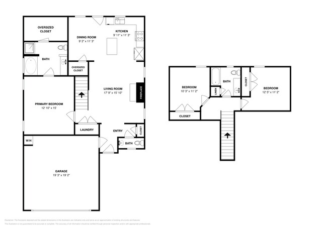 Building Photo - 2350 Dalton Park