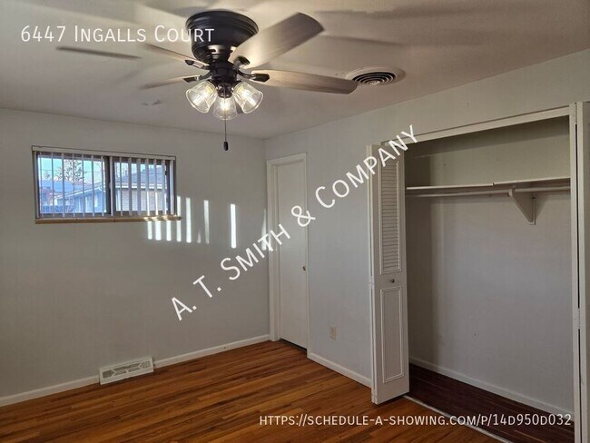 Building Photo - 6447 Ingalls Ct