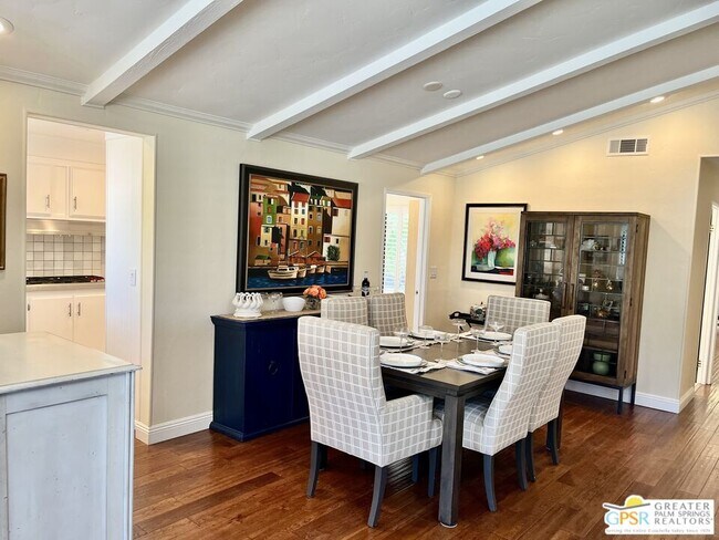 Building Photo - 73450 Country Club Dr