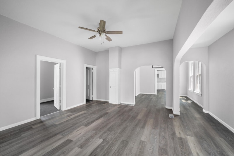 Building Photo - 416 Colburn St