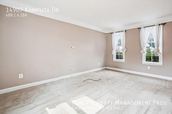 Building Photo - 14907 Kamputa Dr