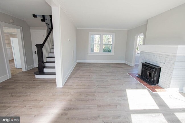 Building Photo - 417 Winder St