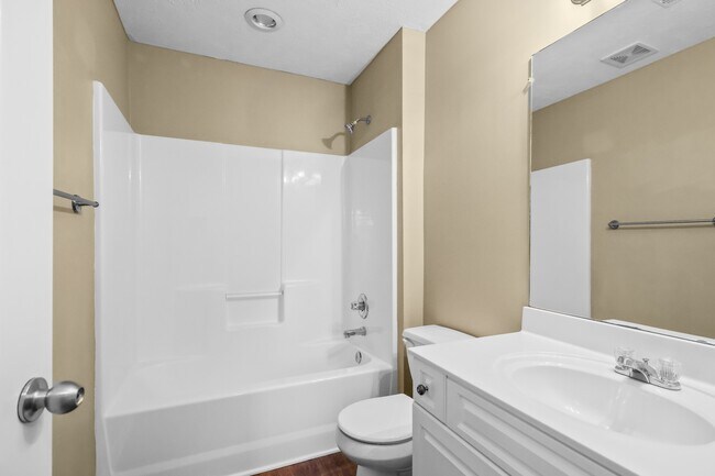 Building Photo - 3368 Marrast Dr