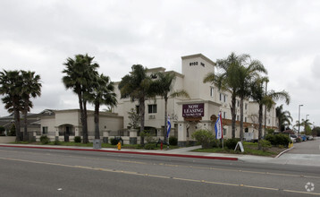 Building Photo - Beachview Villa