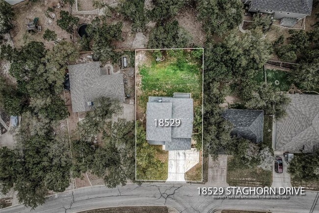 Building Photo - 18529 Staghorn Dr