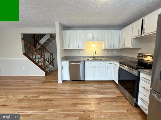 Building Photo - 1616 Barnstead Dr