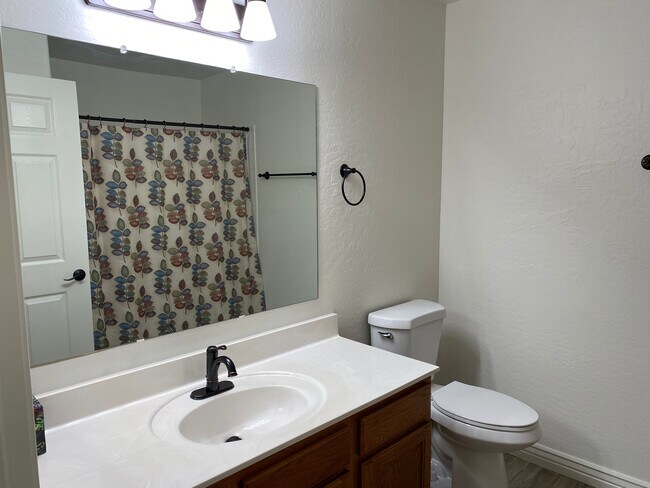 Hall bath - 16801 N 94th St