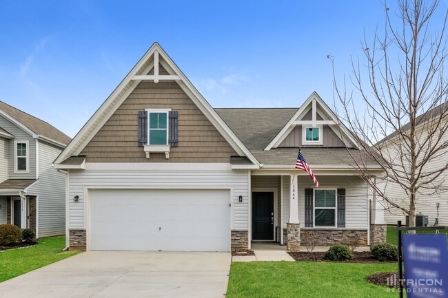 Primary Photo - 1064 Bitting Hall Cir
