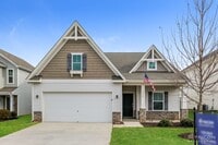 Building Photo - 1064 Bitting Hall Cir