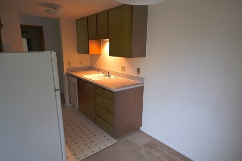Building Photo - Mondrian Apartments - 1 bedroom