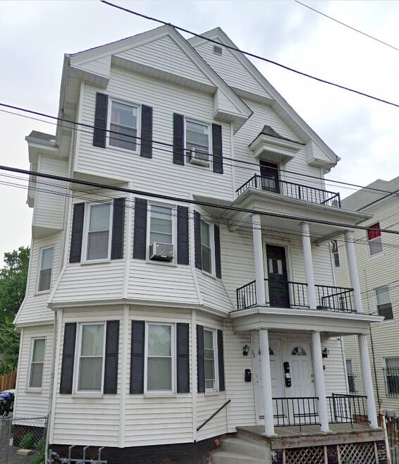 Building Photo - 33 Linwood Ave