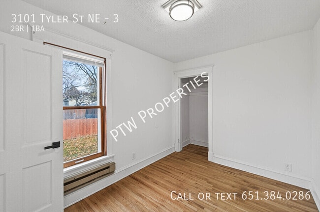 Building Photo - 3101 NE Tyler St