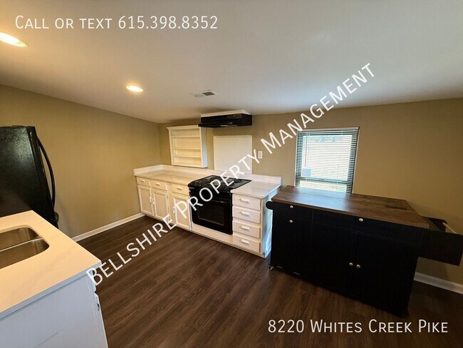 Building Photo - 8220 Whites Creek Pike