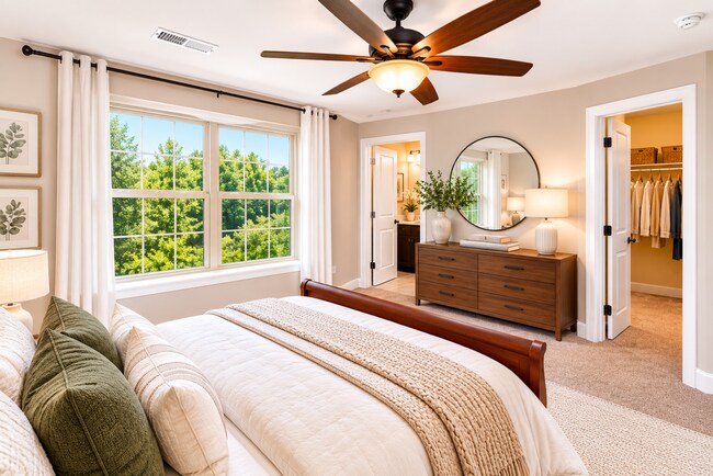 Building Photo - 3 Bedroom Townhome with Garage!