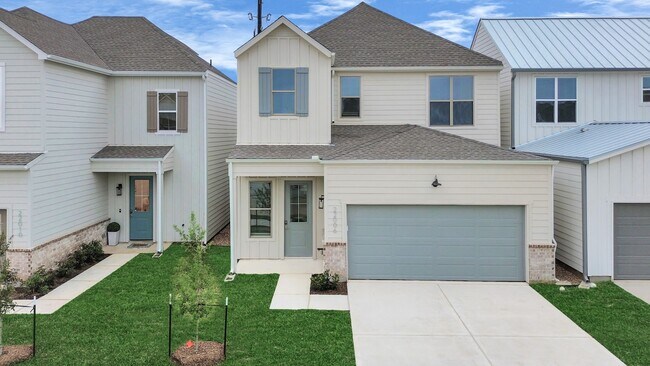 Building Photo - 22019 Ferguson Mdw Ln
