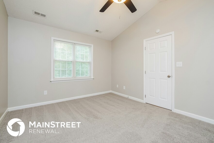 Building Photo - 6601 Winterton Dr