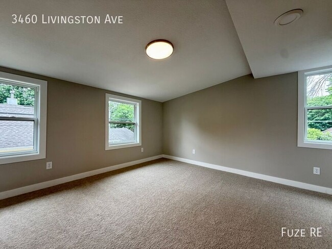 Building Photo - 3460 Livingston Ave