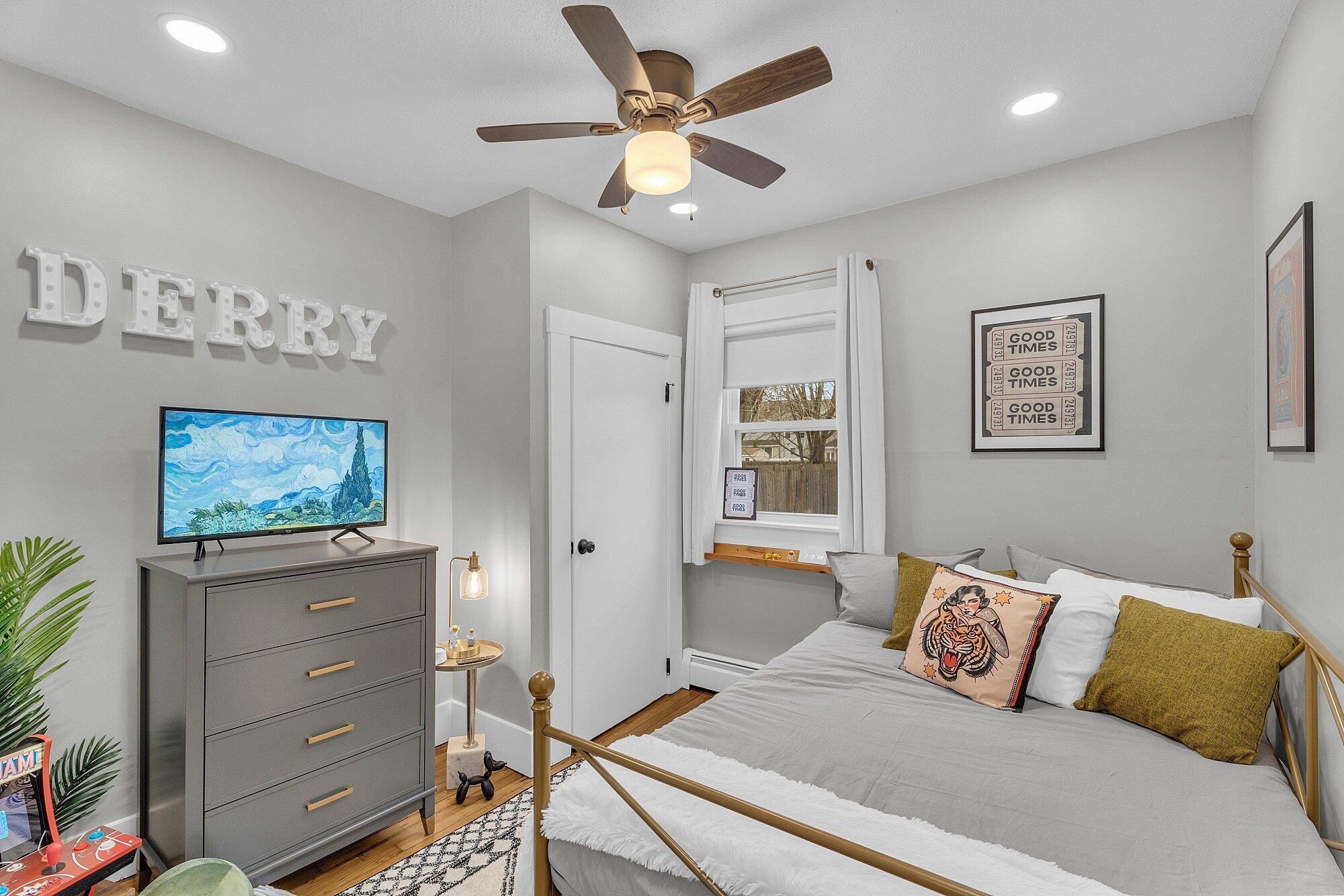 Building Photo - 4 Mc Gregor St