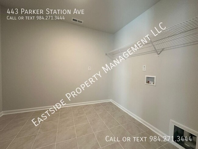 Building Photo - 443 Parker Sta Ave
