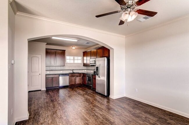 Interior Photo - Star Ranch Townhomes