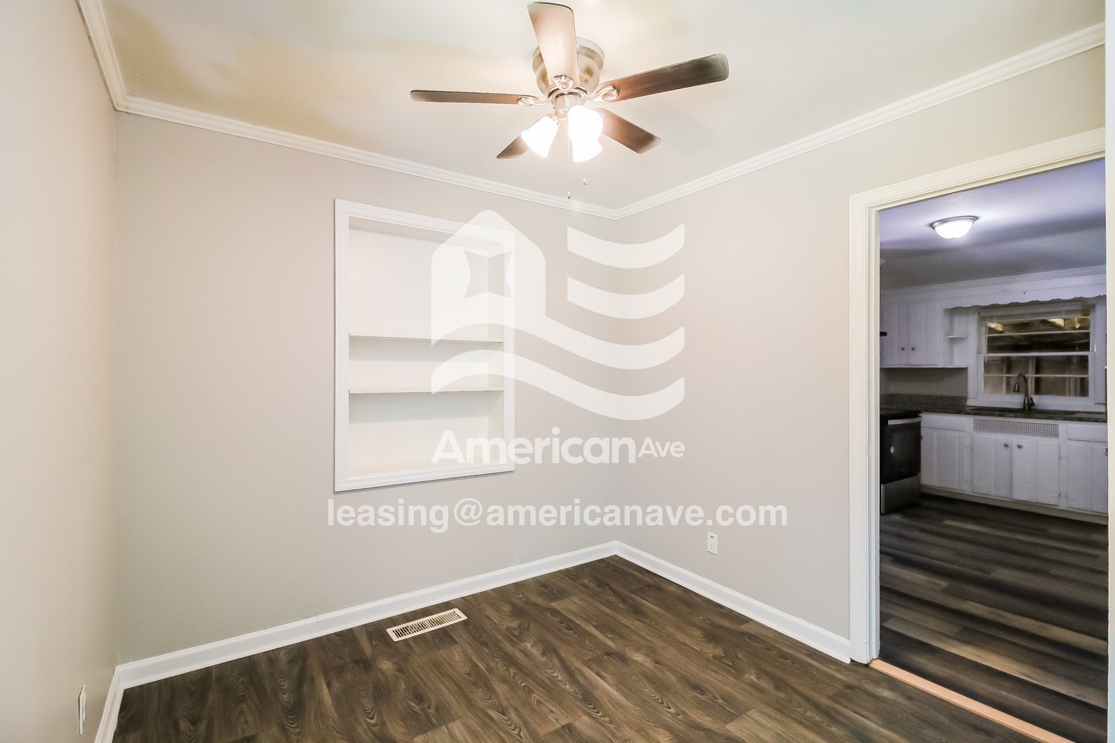 Building Photo - 688 Old Lundy Rd