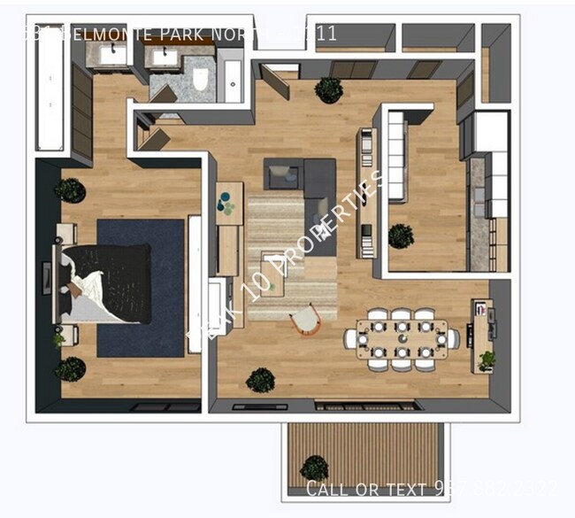 Building Photo - 531 Belmonte Park E
