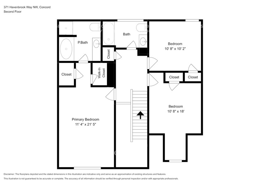 Building Photo - 371 Havenbrook Way NW