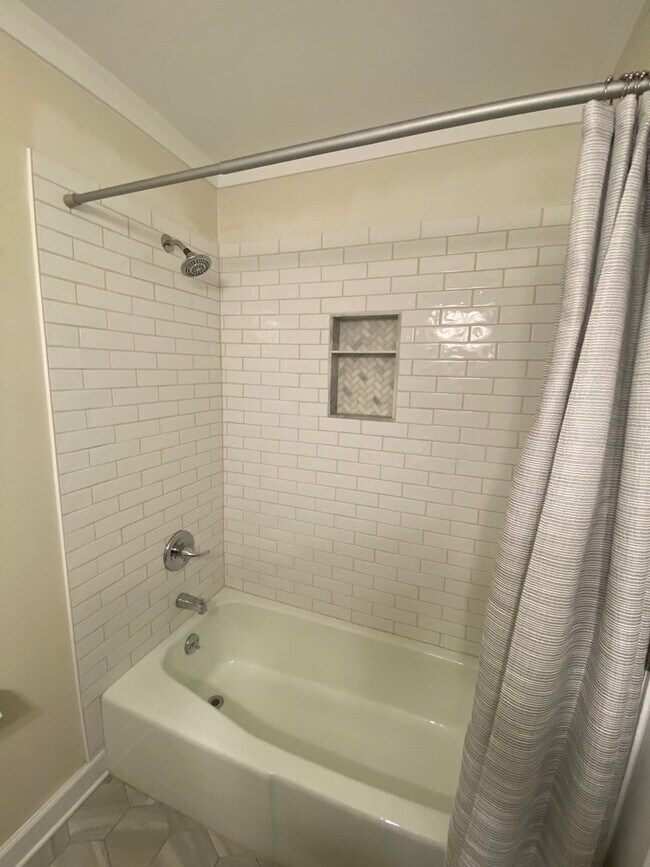 Building Photo - East AVL - Mid Century Modern Beauty in Bo...