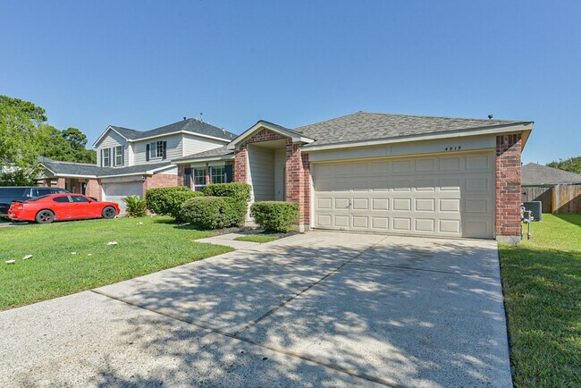 Building Photo - Offered By Precision Realty & Management