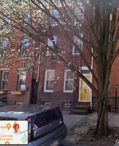 Building Photo - 1414 E Columbia Ave