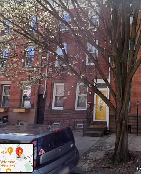 Primary Photo - 1414 E Columbia Ave