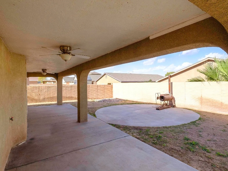 Building Photo - 2836 Meriwether St