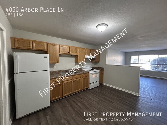 Building Photo - 4050 Arbor Pl Ln