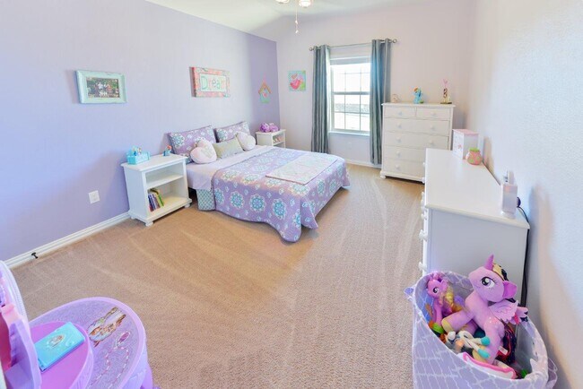 Building Photo - Beautiful upgraded home in Tuscany Meadows, Harker Heights