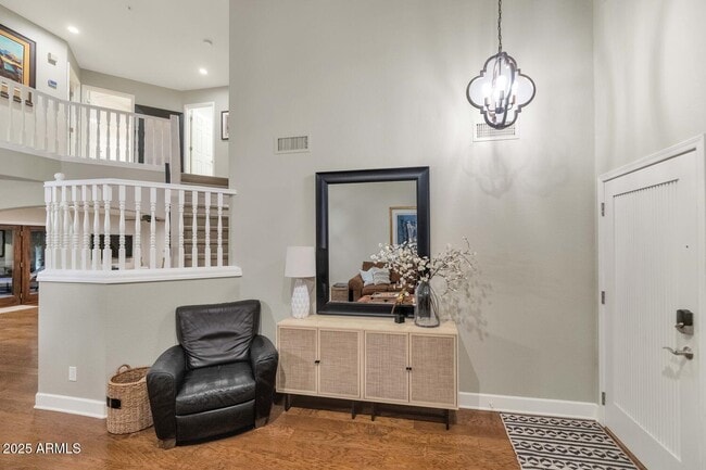 Building Photo - 9617 E Friess Dr