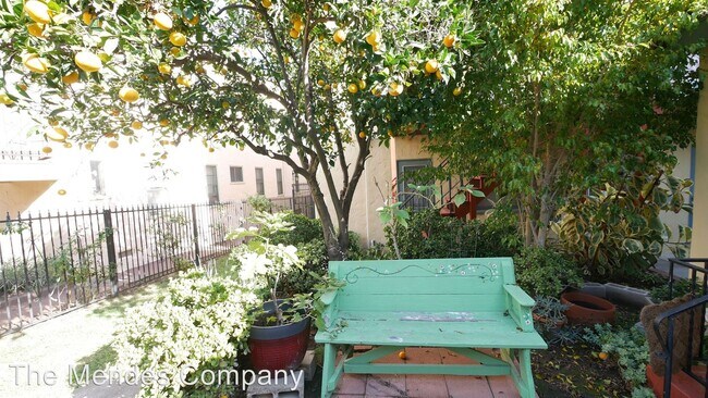 Building Photo - 3602-3608 Indiana St